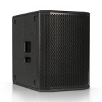 Caisson de basse DB Technologies SUB 615