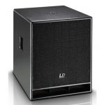 Caisson de basse LD Systems Stinger SUB 15A