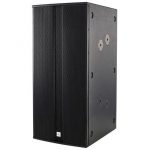 Caisson de basse The box pro TP218/1600 A