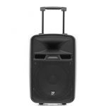 Enceinte autonome Boomtone 12"