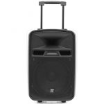 Enceinte autonome Boomtone 15"