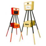 Photobooth "VintageBox"