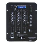 Table de mixage TSX602 MP3