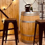 Barrique / Tonneau / Fût "Obélix"