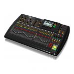 Console de mixage numérique Behringer X32