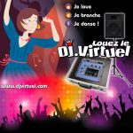Pack DJ Virtuel
