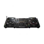 Régie Pioneer CDJ 2000 Nexus / DJM 900 Nexus