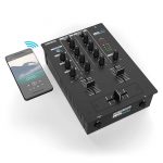 Table de mixage Reloop RMX-10 BT