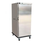 Etuve ventilée 20 niveaux GN2/1