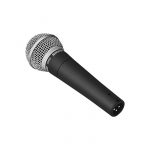 Micro Shure SM58