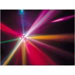 Effet LED pour piste de danse