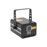 Laser Mac Mah MAC 1000 RGB