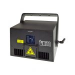 Laser professionnel LaserWorld 3W Tarm 2.5