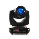 Lyre Starway ServoBeam 5R mk2