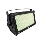 Stroboscope DMX 1000W LED RGB