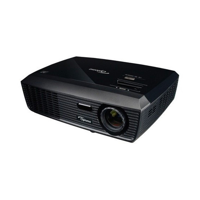 video-projecteur-optoma-1-1 Vidéo projecteur Optoma – Image 1